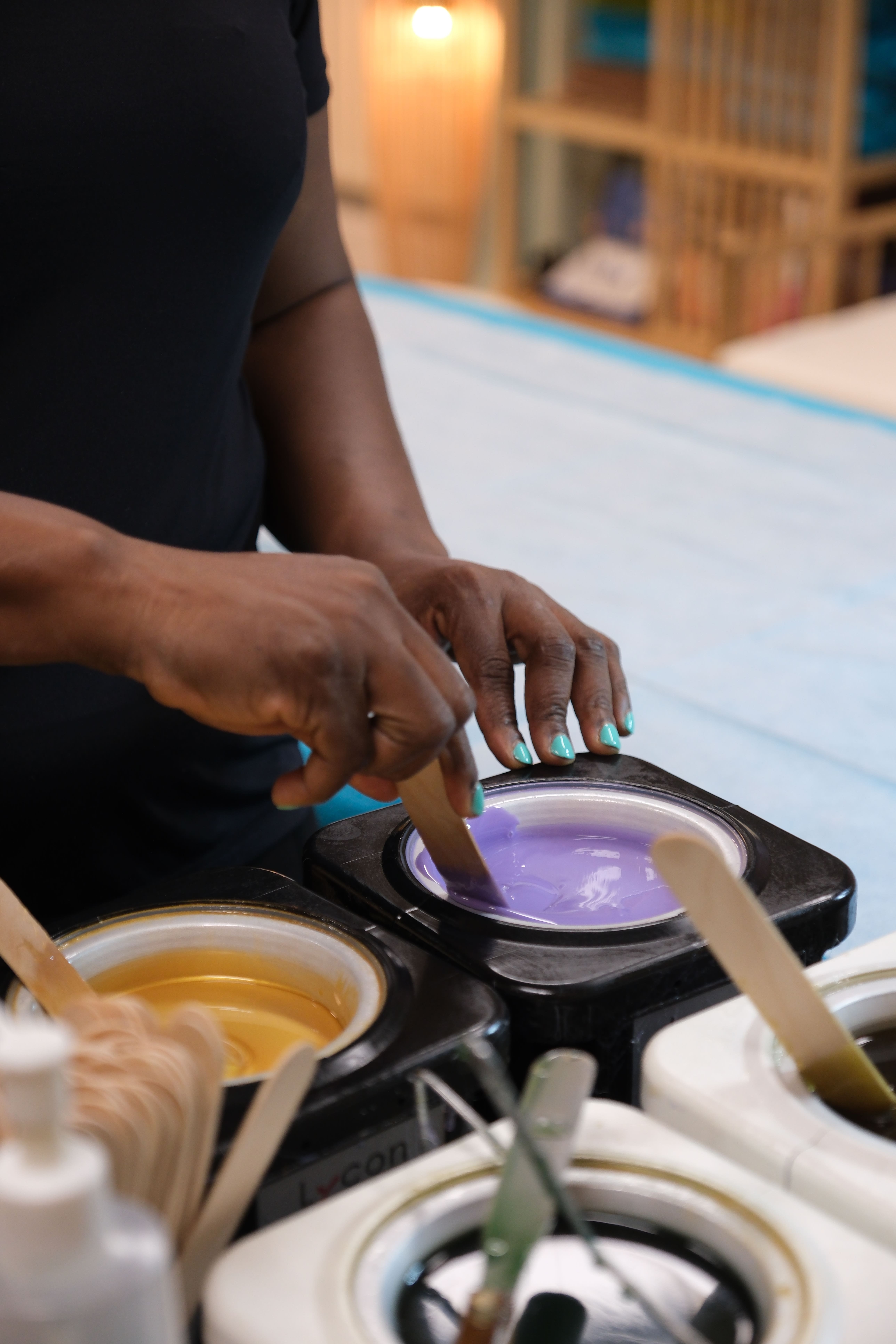 Massage waxen Arnhem