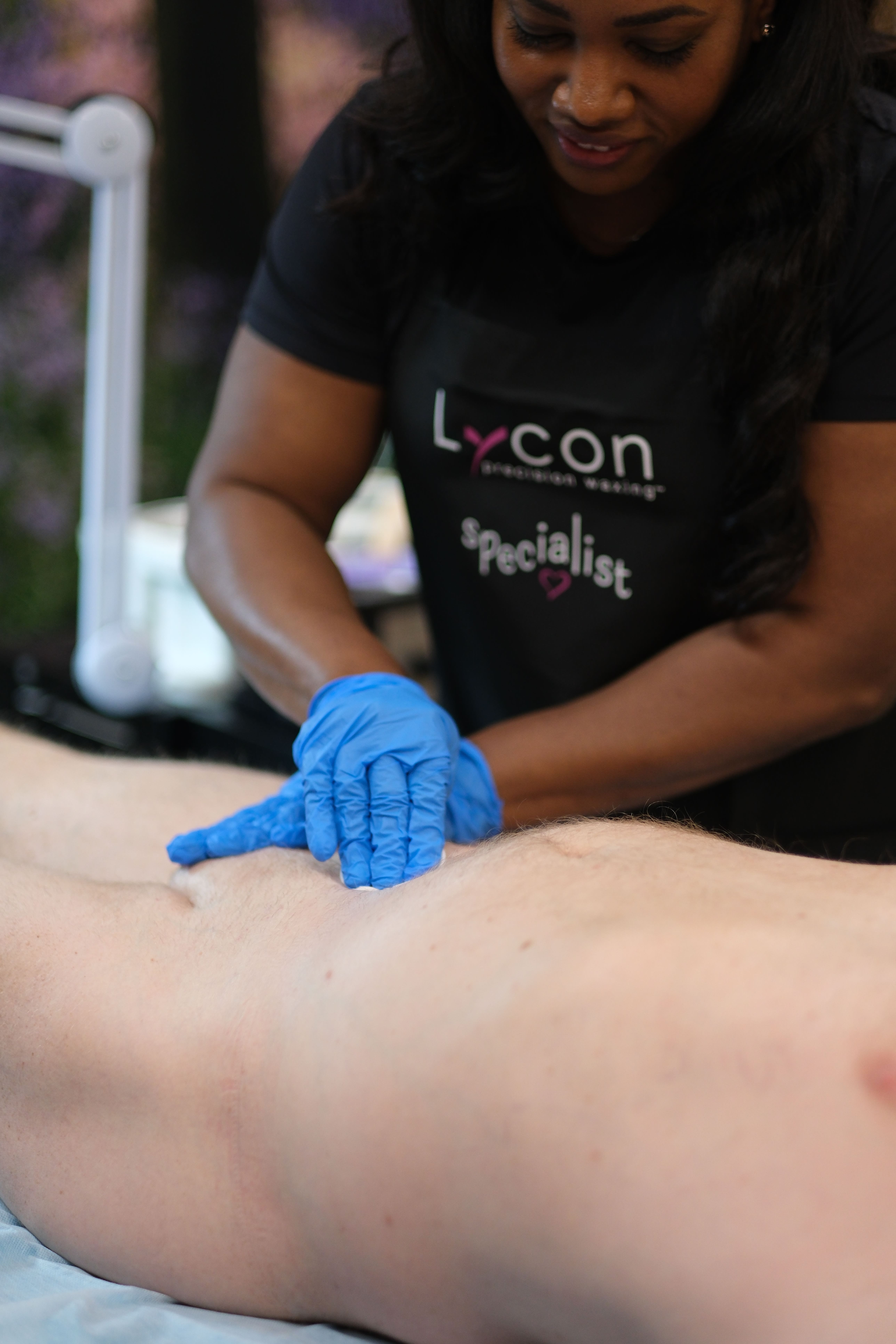 Massage waxen Arnhem