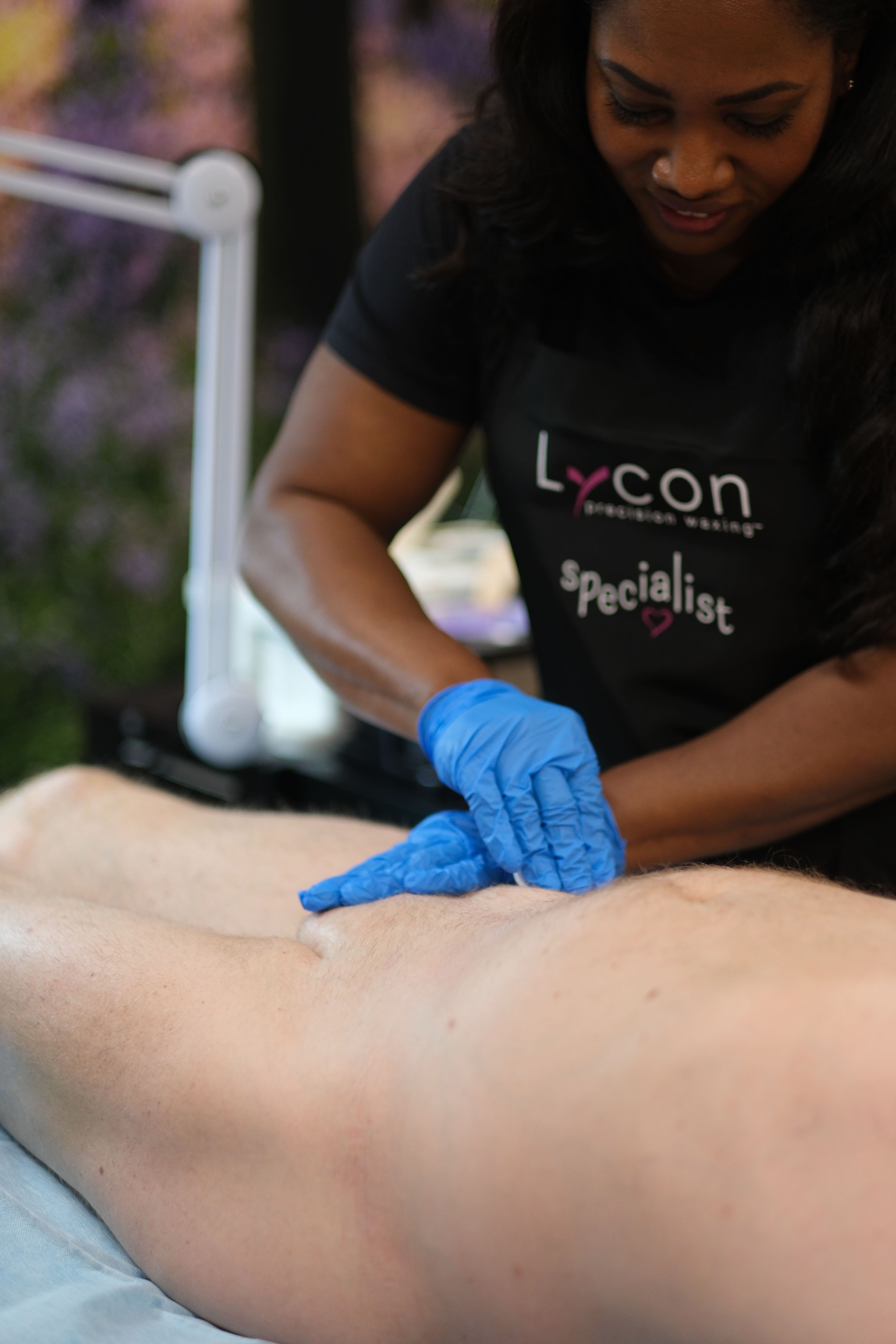 Massage waxen Arnhem